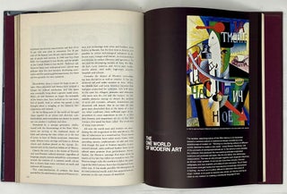 Twentieth Century (Great Ages of Man)