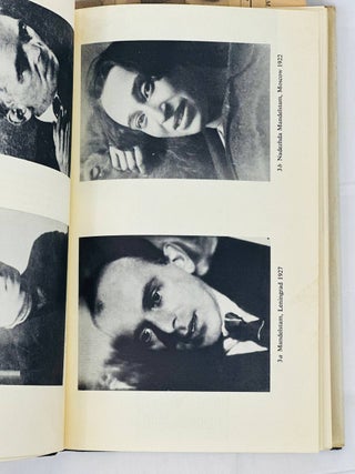 Mandelstam