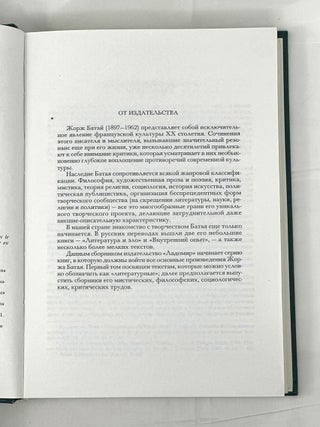 Ненависть к поэзии. Порнолатрическая проза