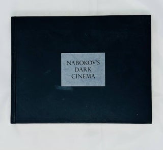 Item #15332 Nabokov's dark cinema. A. Appel
