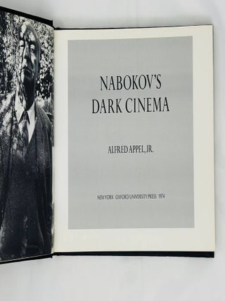 Nabokov's Dark Cinema