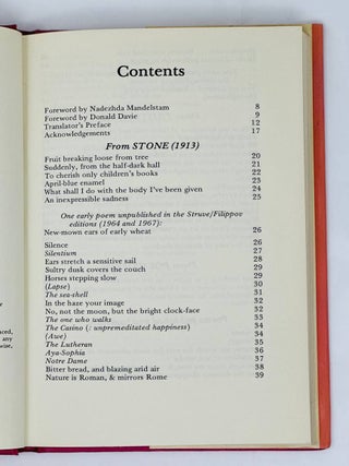 Poems