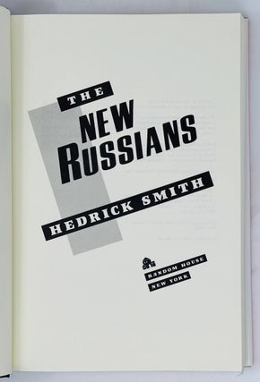 The new Russians