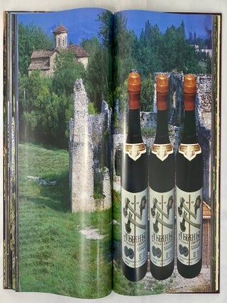 Грузинское вино/ Georgian wine