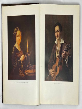 Die Tretjakow-Galerie - Die russische Malerei des 18. und 19. Jahrhunderts in der Tretjakow-Galerie und anderen Sammlungen (German Edition)