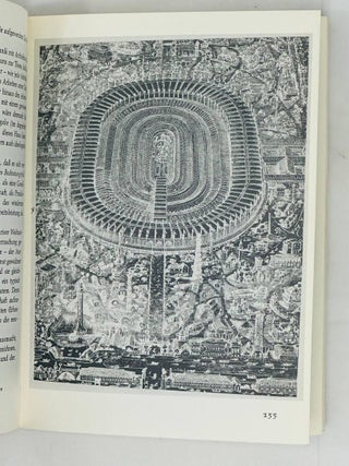 Russische und französische Revolutions-Architektur : 1917 1789 Zur Einwirkung des Marxismus und des Newtonismus auf die Bauweise