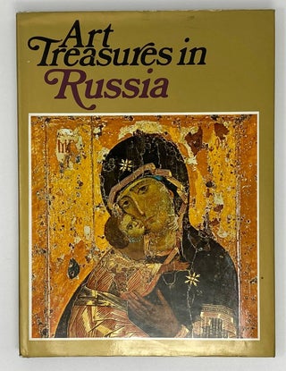 Art Treasures in Russia