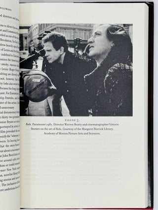 Russians in Hollywood, Hollywood's Russians: Biography of an Image