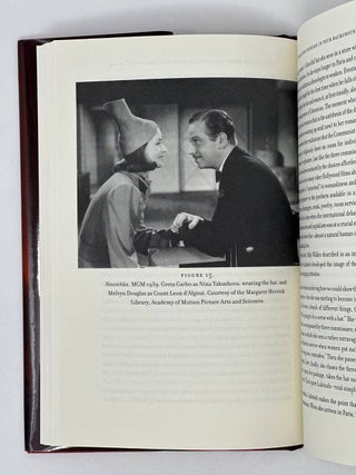 Russians in Hollywood, Hollywood's Russians: Biography of an Image