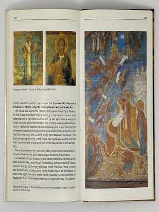 Yaroslavl