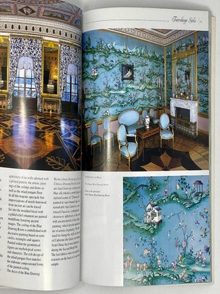 Peterhof. Pavlovsk. Tsarskoye Selo. Gatchina. Oranienbaum