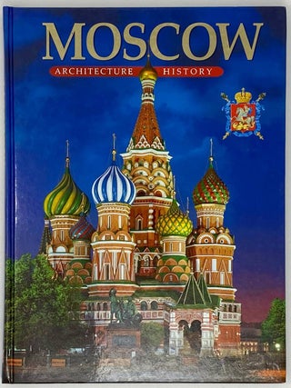 Item #18546 Moscow