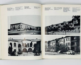 Архитекутра Советской Армении. Architecture of the Soviet Armenia