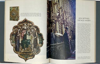 The Wooden Architecture of Russia: Houses, Fortifications, and Churches