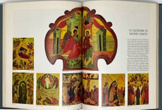 The Wooden Architecture of Russia: Houses, Fortifications, and Churches