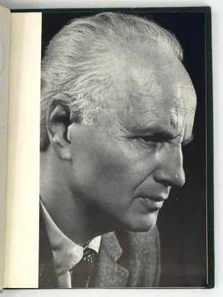 Стихотворения. Поэмы. 1926-1951. Том первый