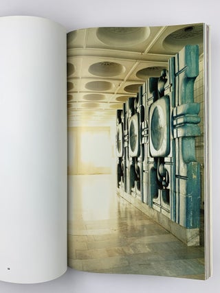 CCCP. Cosmic Communist Constructions Photographed