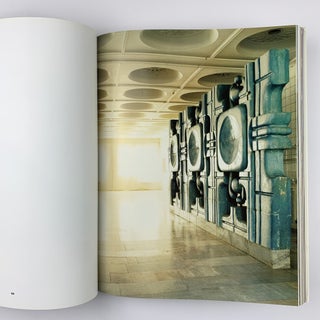 CCCP. Cosmic Communist Constructions Photographed