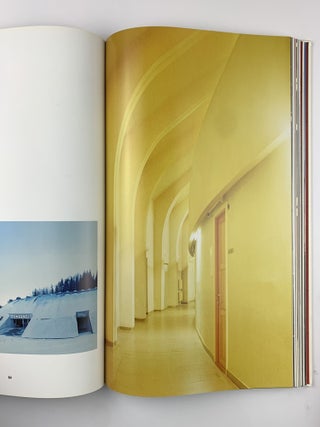 CCCP. Cosmic Communist Constructions Photographed