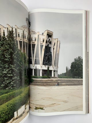CCCP. Cosmic Communist Constructions Photographed