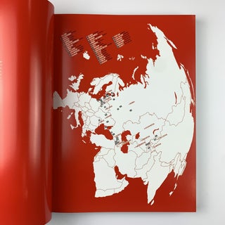 CCCP. Cosmic Communist Constructions Photographed