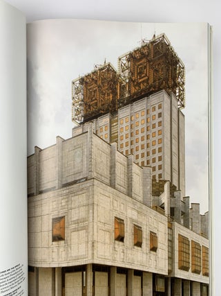CCCP. Cosmic Communist Constructions Photographed
