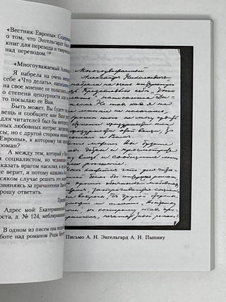 Анна Энгельгардт. Санкт-Петербург второй половины 19 века