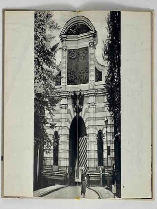 Петропавловская крепость