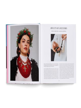 Ukraine Rising: Contemporary Creative Culture from Ukraine