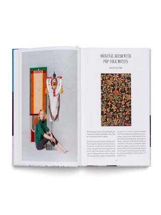 Ukraine Rising: Contemporary Creative Culture from Ukraine