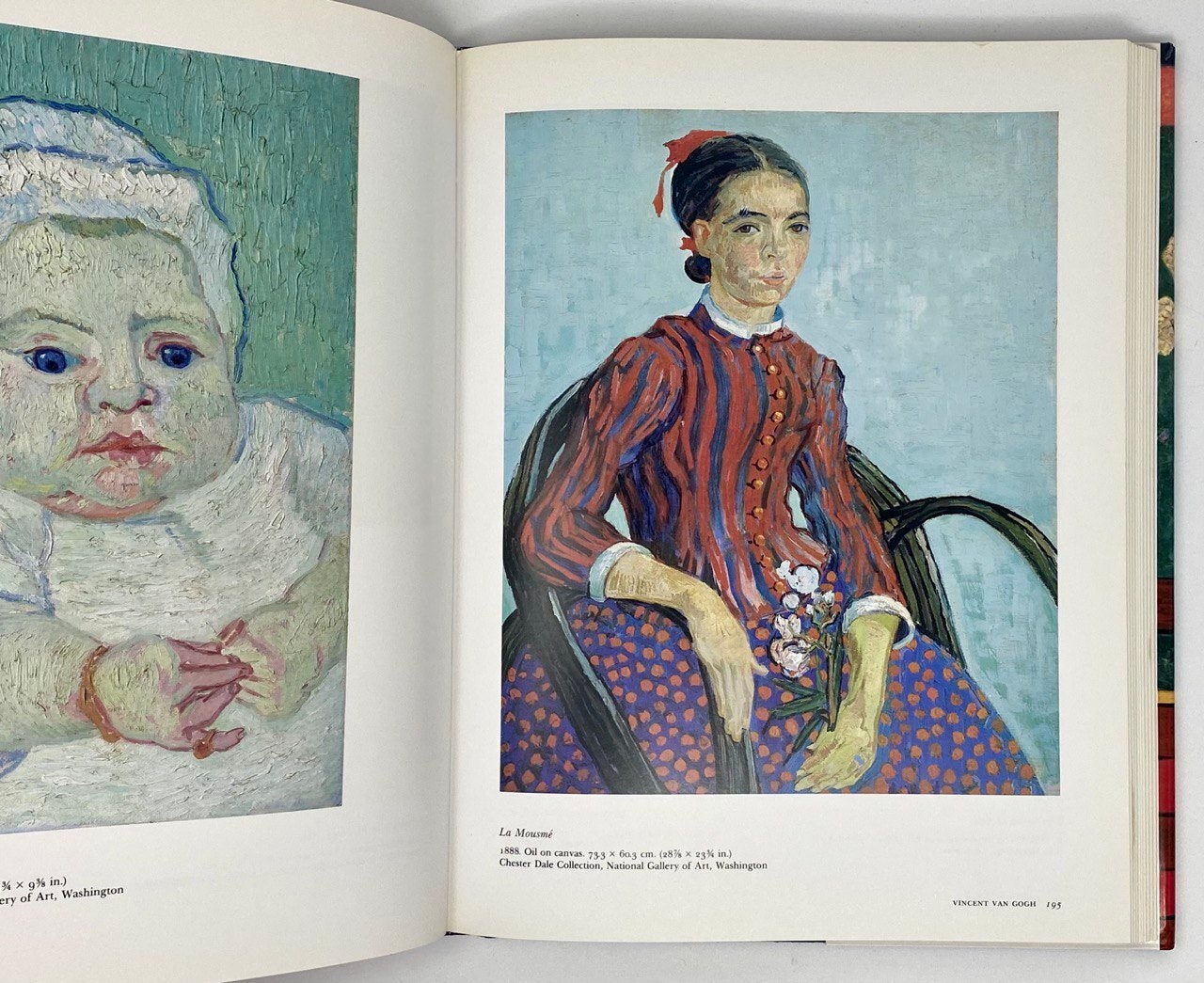 Impressionism and Post-Impressionism: The Hermitage, Leningrad