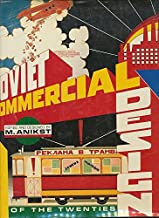 Item #2103 Soviet Commercial Design of the Twenties