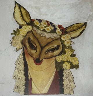 Berikaoba / ბერიკაობა