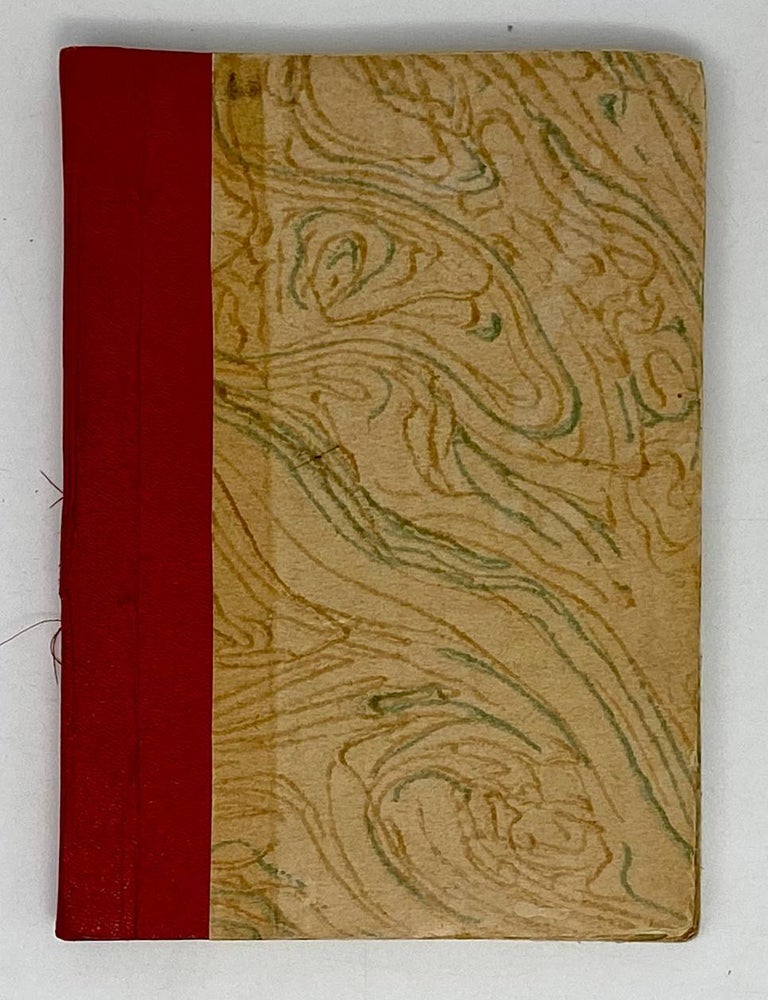 Item #21314 Стихотворения (Самиздат). Р. Киплинг.