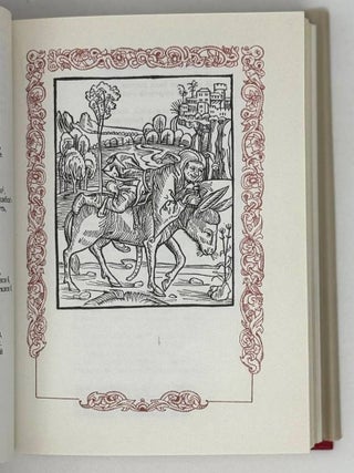 Корабль дураков, Избранное