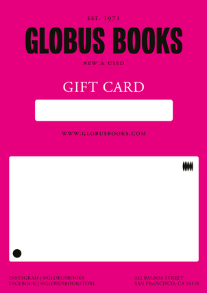 Gift Card / Подарочный сертификат