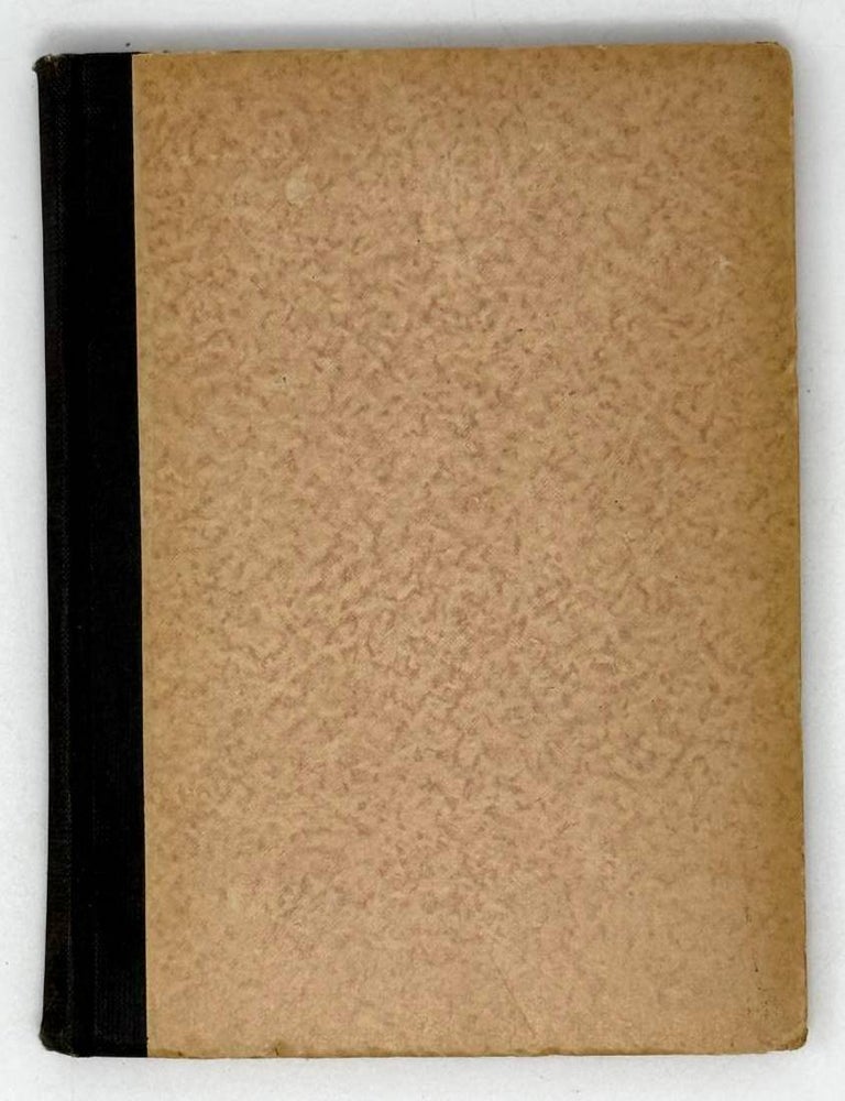 Item #22131 Избранное. К.Ф Рылеев.