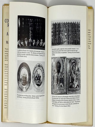 Collecting Russian Art & Antiques
