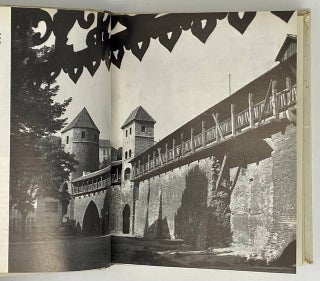 Архитектурные памятники Эстонии