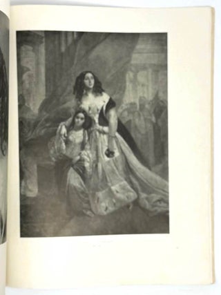 Карл Павлович Брюллов. 1799-1852