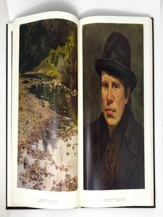 Александр Шилов. Живопись. Графика