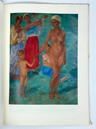 Petrov-Vodkin