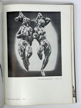 Tratat de sculptura. Nudul