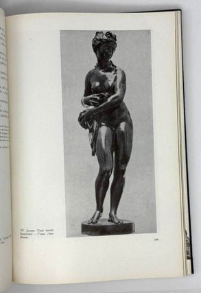 Tratat de sculptura. Nudul