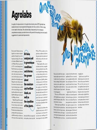 Thinking Big: Innovation in Ukraine