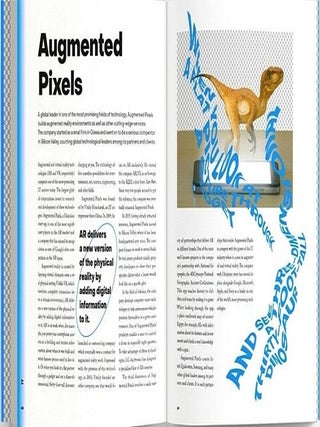 Thinking Big: Innovation in Ukraine