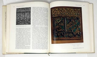 История искусства народов СССР. Том 2. Искусство IV-XIII веков