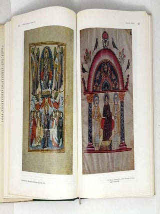 История искусства народов СССР. Том 2. Искусство IV-XIII веков
