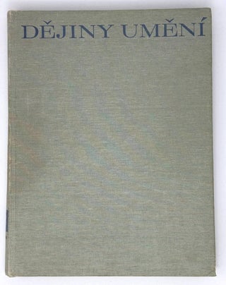 Dejiny umeni. 3