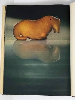 Kunst ferner Lander. Vorderasien,Indien,Tibet, China,Japan,Tschuktschen,Halbinsel